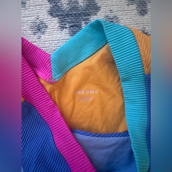 Like new One One Kameron Bikini - Picture 3 of 3